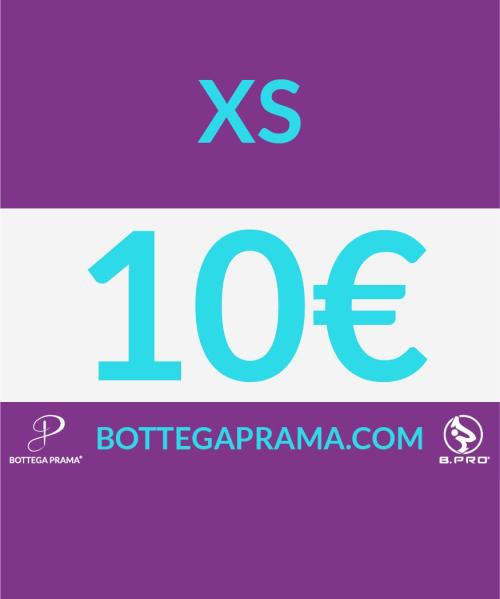 Prama Gift Card